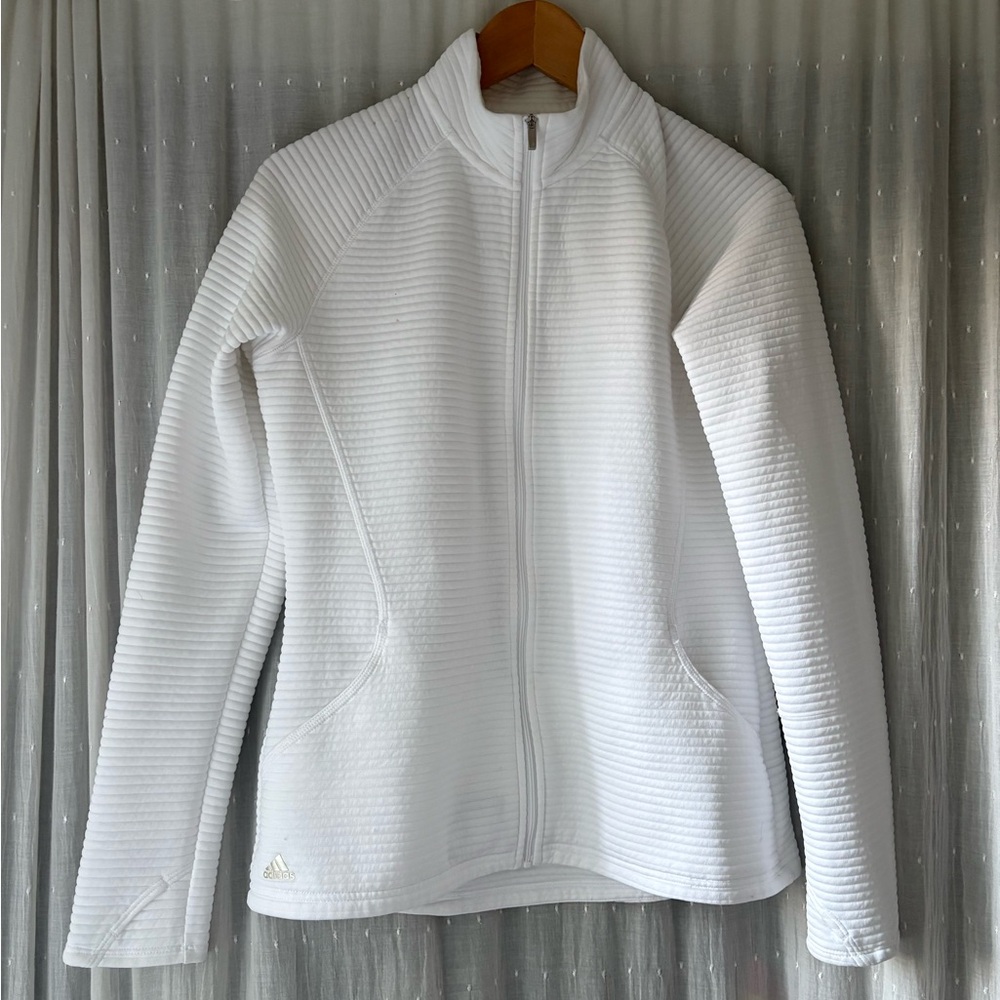 Women's White Jacket